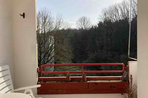2-Zimmer-Wohnung in ruhiger Lage der Braunschweiger Weststadt – Die vollständige Adresse der Immobilie erhältst du vom Anbieter., 38120 Weststadt, Braunschweig – Vorschaubild 12