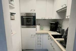 2-Zimmer-Gartenwohnung mit Terrasse und Lift in München-Moosach – Die vollständige Adresse der Immobilie erhältst du vom Anbieter., 80993 Alt-Moosach, München – Vorschaubild 4