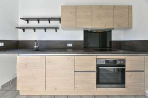 Modern & Elegant – Attraktive Etagenwohnung im Augsburger Universitätsviertel – Die vollständige Adresse der Immobilie erhältst du vom Anbieter., 86159 Universitätsviertel, Augsburg – Vorschaubild 2