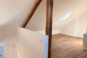 Provisionsfrei | Sanierte Maisonette mit Galerie im Herzen von Düsseldorf-Friedrichstadt – 40211 Friedrichstadt, Düsseldorf – Vorschaubild 5
