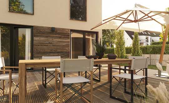 Ein Ort der Träume: Stilvolles Wohnen mit luxuriöser Ausstattung inkl.  Keller!