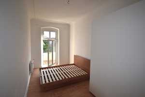 Bezugsfrei! Sehr helle, ruhige 2-Zi-Wohnung direkt an der Bänschpromenade – Bänschstraße 75, 10247 Berlin – Vorschaubild 9