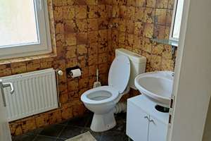 4 Zimmer 98 qm wohnen im Grünen aber zentral wunderschöner Willy Spahn Park fußläufig in – Wunstorfer Landstraße 77, 30453 Ahlem, Hannover – Vorschaubild 4