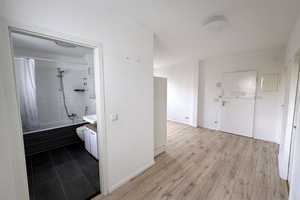 Bezugsfertig & modernisiert – Lichtdurchflutete 3-Zimmer-Wohnung mit Balkon in Toplage-Schöneberg – Berlin – Vorschaubild 8