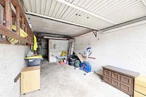 Attraktive Doppelhaushälfte mit ausgebautem Spitzboden in Sackgassenlage in Bremen-Woltmershausen! – Die vollständige Adresse der Immobilie erhältst du vom Anbieter., 28197 Woltmershausen (Ortsteil), Bremen – Vorschaubild 20