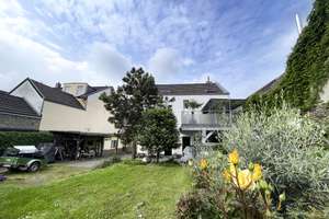 Idyllisches Wohnhaus, modern kernsaniert (Kl. B) – Terrasse & Garten in Alfter – Pelzstr. 5, 53347 Alfter – Vorschaubild 7