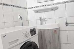 Helle 1 Zimmer-Wohnung mit Aufzug in Nürnberg – Allesberger Straẞe 76, 90461 Galgenhof, Nürnberg – Vorschaubild 6