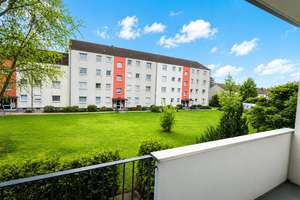 Helle 3-Zimmer-Wohnung mit Balkon, sep. WC & Kellerraum – Celle Nordfeld – Nordfeld 7, 29229 Celle – Vorschaubild 7