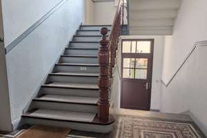Großzügige Jugendstil-Altbauwohnung im Herzen der List mit 2 Balkonen im 2. OG – Ferdinand-Wallbrecht-Str. 21, 30163 List, Hannover – Vorschaubild 17