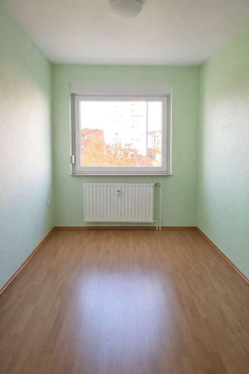 Immobilie in Baunatal - Ihre neue 3-Zimmerwohnung in Baunatal-Altenbauna
Genießen Sie die Aussicht... - Bild 5