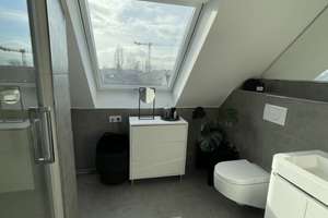 2,5-Zimmer-Wohnung in Düsseldorf-Bilk – Witzelstraße 70, 40225 Bilk, Düsseldorf – Vorschaubild 3