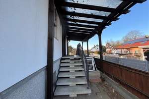 Okal Fertighaus Bungalow in guter Lage von Burtghann-Ezelsdorf – Die vollständige Adresse der Immobilie erhältst du vom Anbieter., 90559 Burgthann – Vorschaubild 14