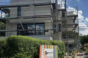 Neubau Doppelhaushälfte in Plüderhausen – Hofacker 3/1, 73655 Plüderhausen – Vorschaubild 3