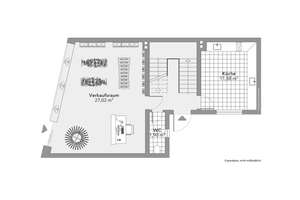 PROVISIONSFREI - Wohn-/Geschäftshaus in Ippendorf – Die vollständige Adresse der Immobilie erhältst du vom Anbieter., 53127 Ippendorf, Bonn – Vorschaubild 15