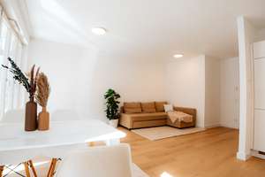 PROVISIONSFREI: Lichtdurchflutete 2-Zimmer-Wohnung mit zwei Balkonen im Arnulfpark (Maxvorstadt) – Marlene-Dietrich-Straße 33, 80636 Marsfeld, München – Vorschaubild 6