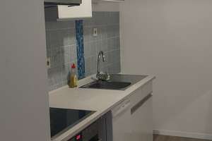 Schöne 1 1/2 ZkB Einbauküche,Balkon, Mainz-Gonsenheim – Elsa - Brändströmstr. 37, 55124 Gonsenheim, Mainz – Vorschaubild 8