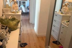 Attraktive 3‑Zimmer‑Wohnung mit Balkon – 65 m² in Karlsruhe-Durlach – Ellmendinger Straße 29b, 76227 Durlach, Karlsruhe – Vorschaubild 3
