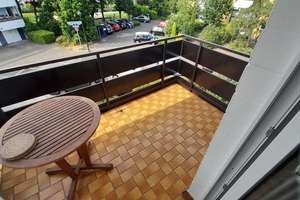 Stilvolle 3-Zimmer-Eigentumswohnung  und Tiefgaragenstellplatz in bester Lage von Düsseldorf-Bilk – 40225 Bilk, Düsseldorf – Vorschaubild 12