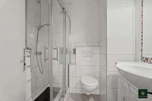 Mitten in Mülheim zuhause – gepflegte 3-Zimmer-Wohnung mit Loggia und Aufzug – 51063 Mülheim (Ortsteil), Köln – Vorschaubild 5