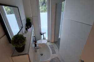 Hochwertige 3 Zimmer-Wohnung mit moderner Raumaufteilung – Benhauser Straße 51, 33102 Kernstadt, Paderborn – Vorschaubild 9