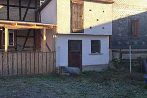 Einfamilienhaus in Marisfeld, Ort des kleinen Thüringer Waldes – Die vollständige Adresse der Immobilie erhältst du vom Anbieter., 98530 Marisfeld – Vorschaubild 6