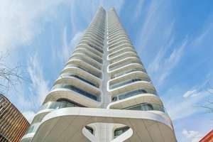 ++Grand Tower – Wohnen auf höchstem Niveau++ – 60327 Gallus, Frankfurt am Main – Vorschaubild 14