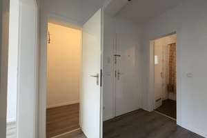 *ERSTBEZUG nach SANIERUNG* - 2 Zimmer Apartment mit Balkon in gepflegter Siedlung von DU-Meiderich! – Gansstr. 12, 47137 Mittelmeiderich, Duisburg – Vorschaubild 11