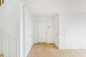 Bogenhausen - Luxus-Dachterrassenwohnung – Exklusives Wohnen im prachtvollen Altbaujuwel – Die vollständige Adresse der Immobilie erhältst du vom Anbieter., 81675 Altbogenhausen, München – Vorschaubild 5