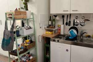 1-Zimmer-Wohnung in Bielefeld Innenstadt – Schildescher Straße 33, 33615 Mitte, Bielefeld – Vorschaubild 5