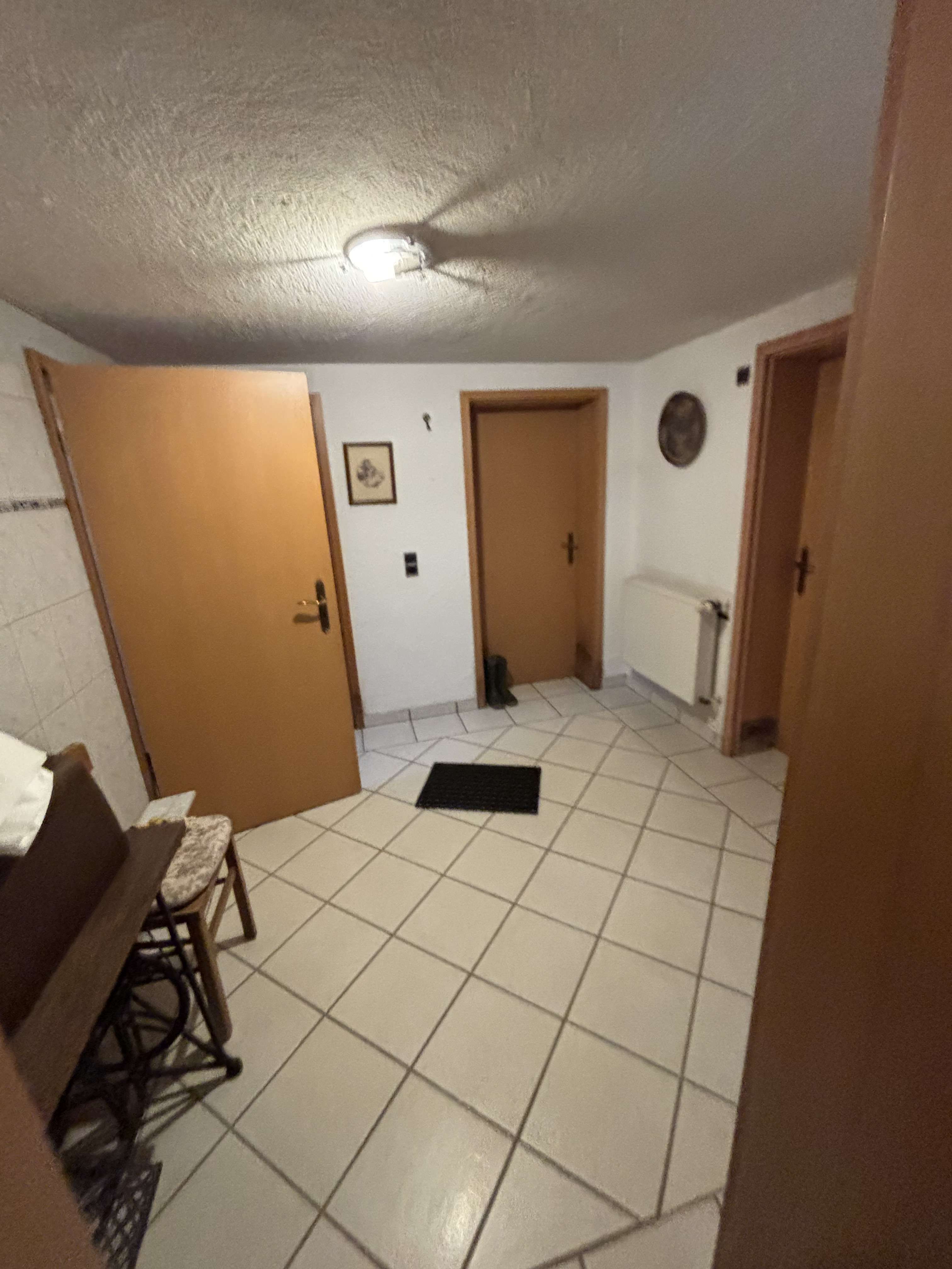 Immobilie in Geldern - Gepflegtes Einfamilienhaus mit 6 Zimmern in Geldern - Bild 37