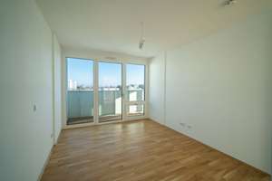 Lichtdurchflutete Dreizimmerwohnung mit XXL-Südbalkon – Dr.-Gessler-Straße 2, 93051 Großprüfening-Dechbetten-Königswiesen, Regensburg – Vorschaubild 8