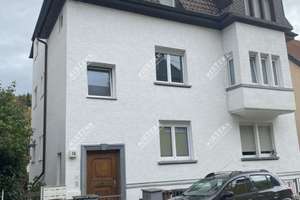 Helle geräumige 4-Zimmer Wohnung geeignet als Monteurwohnung oder als Studenten-WG – Uhlbacher Str. 76, 70329 Obertürkheim (Ortsteil), Stuttgart – Vorschaubild 2