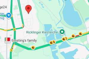Nur bis zum 30.05.2026 verfügbar: Kernsanierte Wohnung im 3. OG mit perfekter Lage ohne Maklerkosten – Henckellweg 25, 30459 Ricklingen (Ortsteil), Hannover – Vorschaubild 20