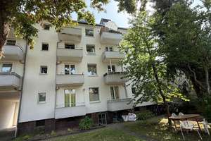 Attraktives Investmentpaket! – Die vollständige Adresse der Immobilie erhältst du vom Anbieter., 30165 Vahrenwald, Hannover – Vorschaubild 8