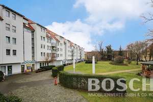 Renditestarke Wohnung mit Blick ins Grüne – Die vollständige Adresse der Immobilie erhältst du vom Anbieter., 39124 Neue Neustadt, Magdeburg – Vorschaubild 4