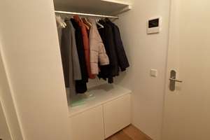 Attraktive  2,5-Zimmer-Wohnung mit traumhaftem Blick in Neustadt-Süd, Nähe St. Maternus Kirche – Die vollständige Adresse der Immobilie erhältst du vom Anbieter., 50678 Neustadt/Süd, Köln – Vorschaubild 11