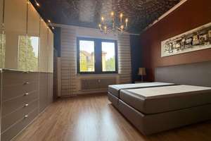 Bezugsfertig möbliert mit Raum für eigene Ideen – großzügige 2,5-Zimmer-Altbauwohnung – 68309 Käfertal, Mannheim – Vorschaubild 4