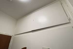 Helle 1-Zimmer-Wohnung mit Balkon im Martinsviertel – zentrale Lage – Die vollständige Adresse der Immobilie erhältst du vom Anbieter., 64289 Darmstadt-Nord, Darmstadt – Vorschaubild 17