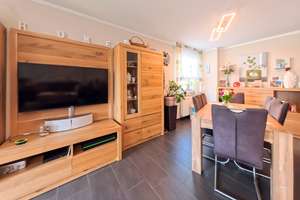 Modernes Reihenendhaus in Voerde mit schönem Garten: attraktives Wohnen für die Familie – Die vollständige Adresse der Immobilie erhältst du vom Anbieter., 46562 Voerde (Niederrhein) – Vorschaubild 5