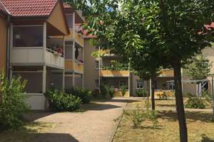 Große, lichtdurchflutete und barrierearme 3-Raum-Whg mitten im Zentrum Burgs – Deichstraße 28, 39288 Burg – Vorschaubild 6