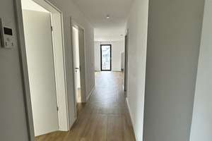 Großzügige 4-Zimmer-Wohnung mit 114 m², 2 Bädern & Balkon mit Gartenblick – Schillerstraße 27, 41061 Gladbach, Mönchengladbach – Vorschaubild 16