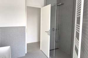 SCHÖNE DACHGESCHOSSWOHNUNG mit Terrasse, Fußbodenheizung & EBK – Tempelhofer Damm 214, 12099 Berlin – Vorschaubild 7
