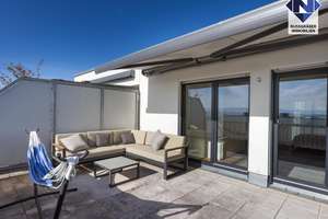 Exklusives, modernes Reihenhaus mit Dachterrasse und Weitsicht – Die vollständige Adresse der Immobilie erhältst du vom Anbieter., 73207 Plochingen – Vorschaubild 1