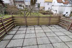 Großes Haus mit tollem Garten und viel Potential für handwerklich Begabte – Die vollständige Adresse der Immobilie erhältst du vom Anbieter., 72793 Pfullingen – Vorschaubild 20