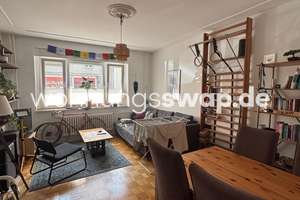 Wohnungstausch: Borussiastraße 59 – Borussiastraße 59, 12000 Tempelhof, Berlin – Vorschaubild 1