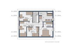 Appenheim / individuell planbarer Neubau (mit FESTPREIS u. verbindlicher TERMINSCHIENE) – Mainz-Bingen (Kreis) – Vorschaubild 3