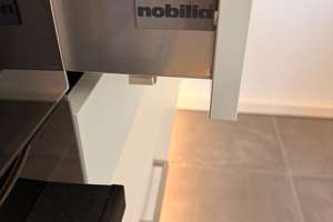 Große 2-Zimmer Wohnung, gehobene Ausstattung, Balkon, DG – Wielandstraße 82, 44791 Grumme, Bochum – Vorschaubild 8