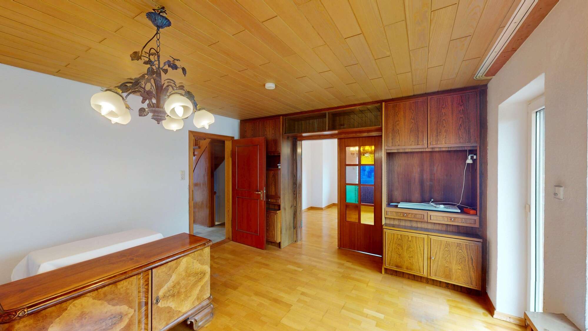 Immobilie in Klamp - Charmantes Einfamilienhaus nahe Lütjenburg - Bild 3