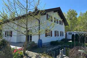 PROVISIONSFREI: Modernisiertes Zweifamilienhaus mit traumhaftem Garten, Pool und Doppelgarage – Rohretweg 9, 83064 Rosenheim (Kreis) – Vorschaubild 38