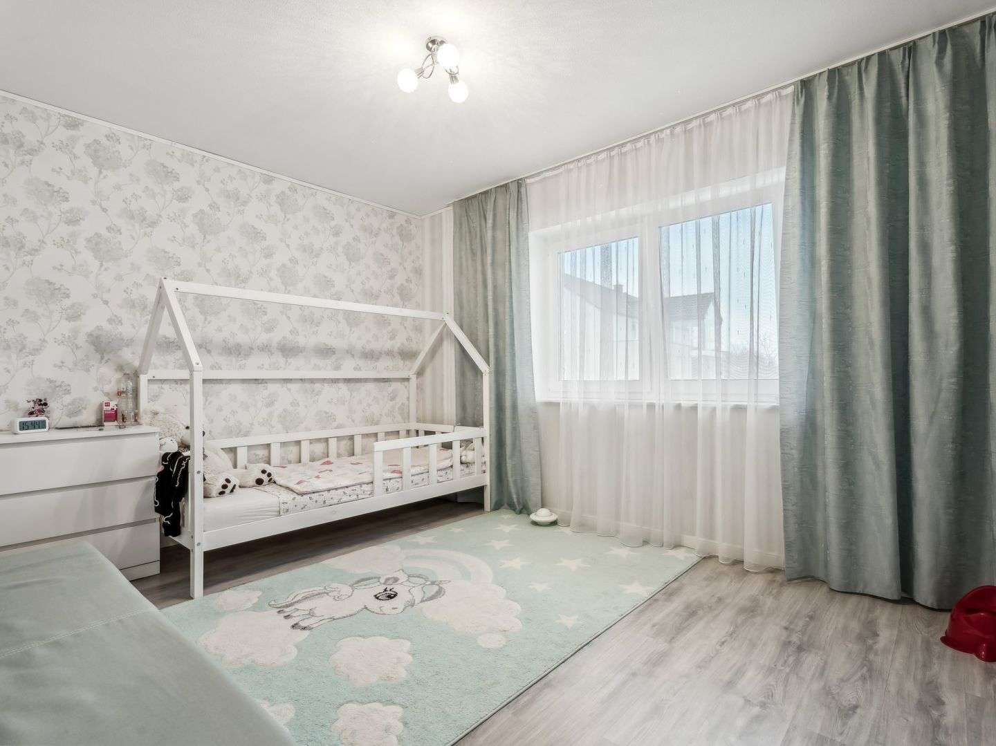 Immobilie in Metelen - Freistehendes Einfamilienhaus in zentraler, ruhiger Lage von Metelen - Bild 5